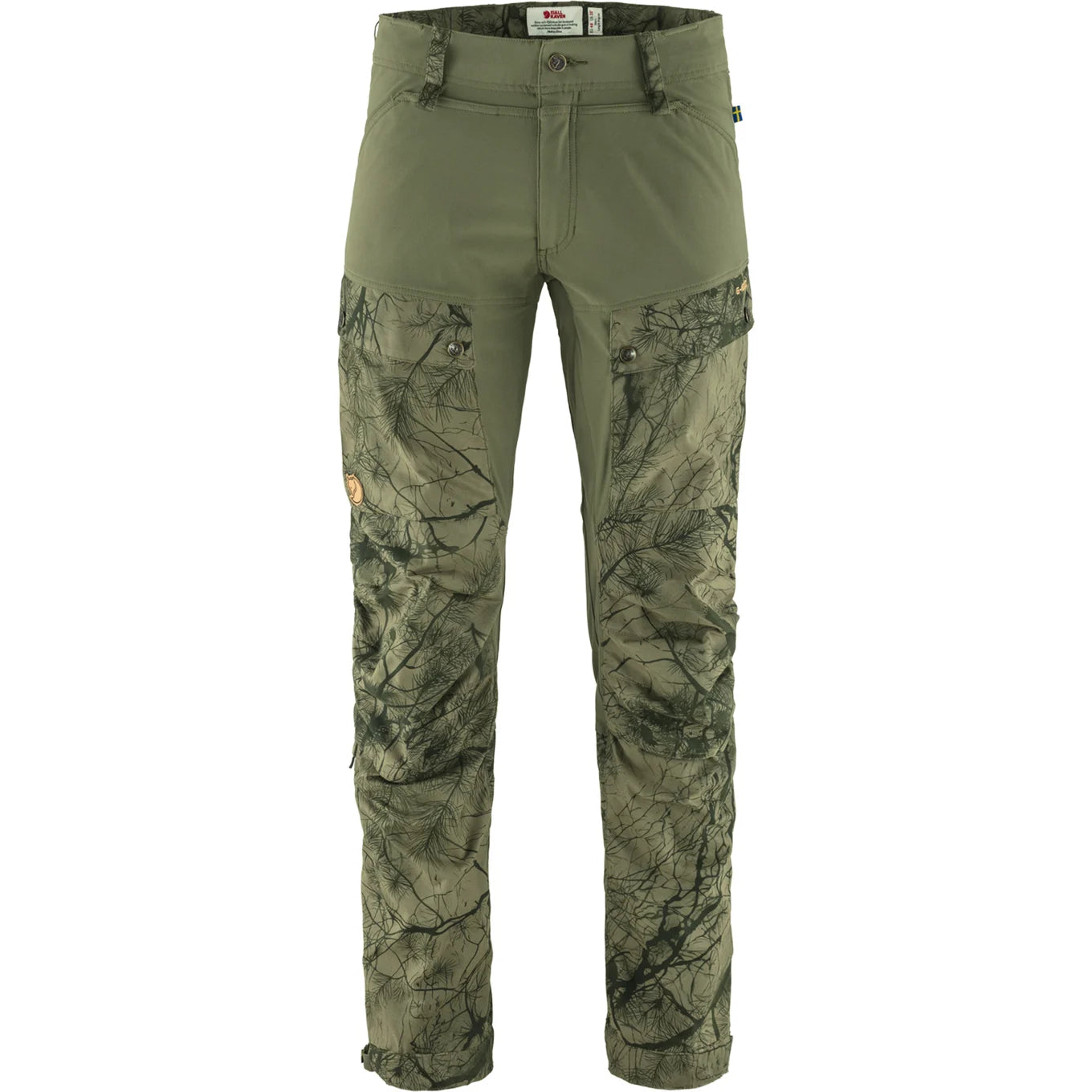 Keb Trousers Men