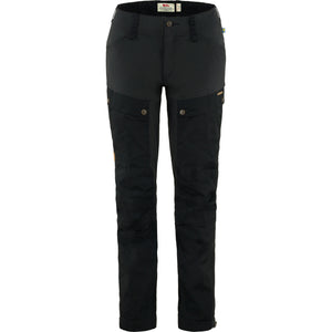 2024 Keb Trousers Short Women