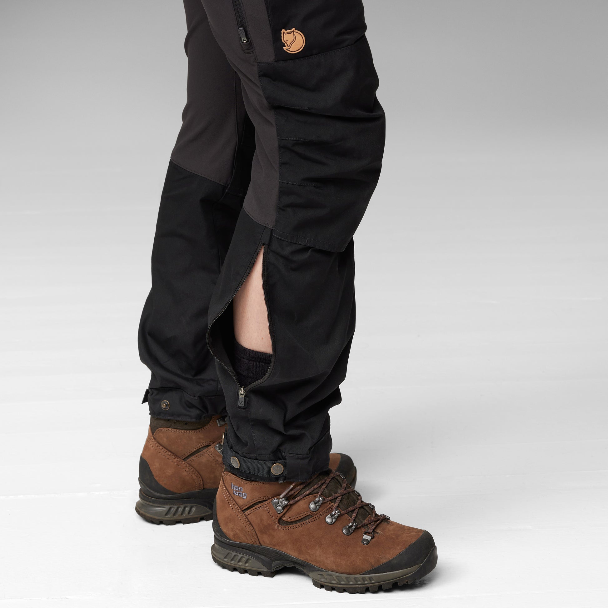 Keb Trousers Women