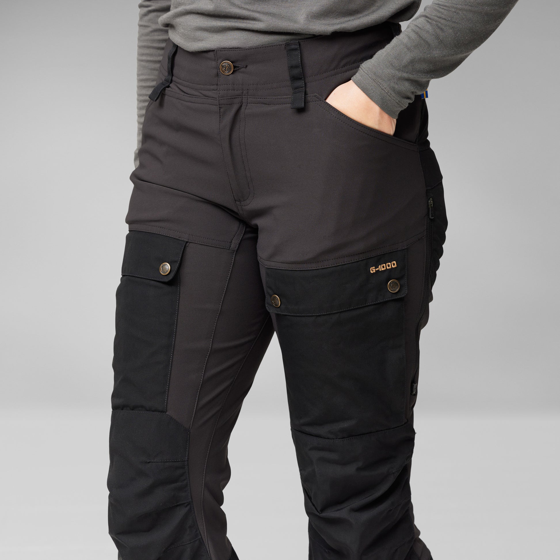 Keb Trousers Women