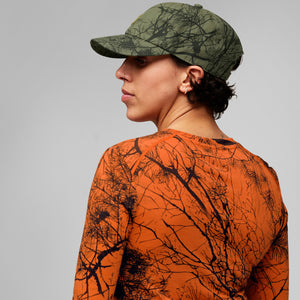 Lappland Camo Cap
