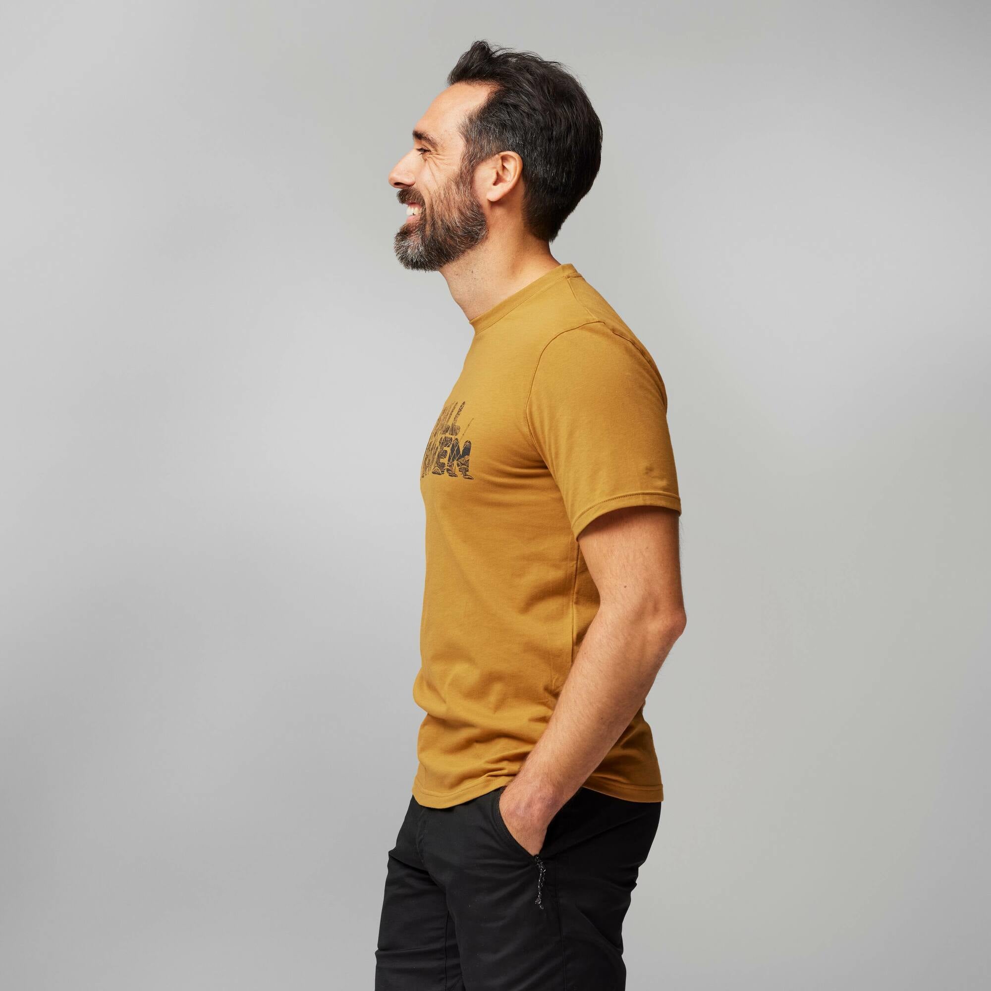 Lush Logo T-Shirt Men