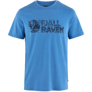 Lush Logo T-Shirt Men