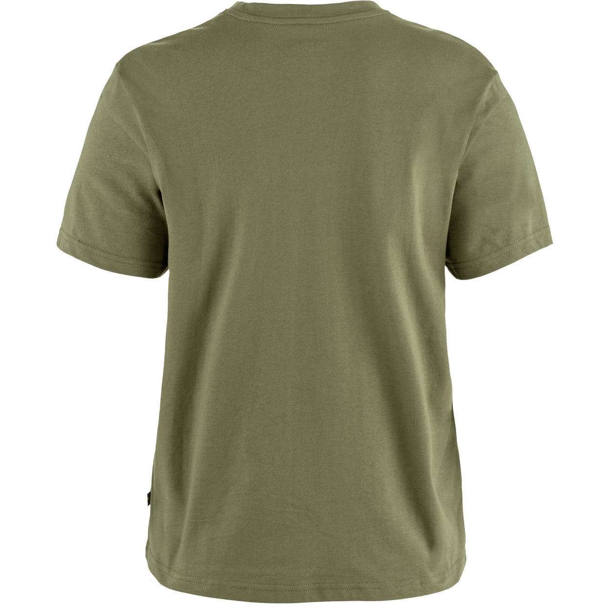 Lush Logo T-Shirt Women