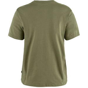 Lush Logo T-Shirt Women