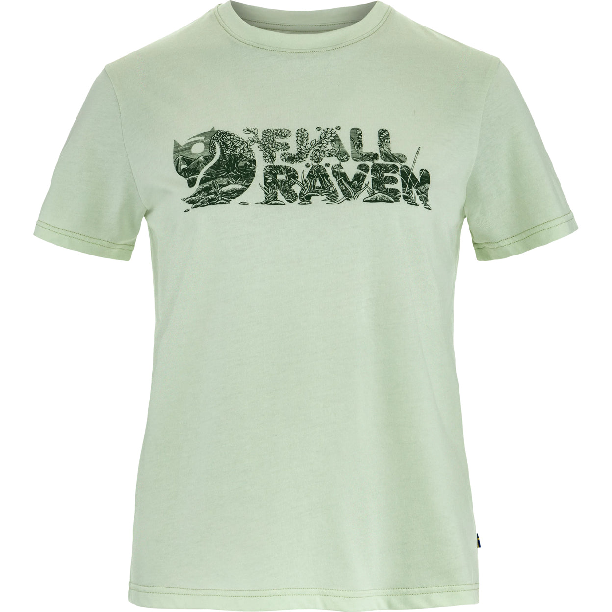 Lush Logo T-Shirt Women