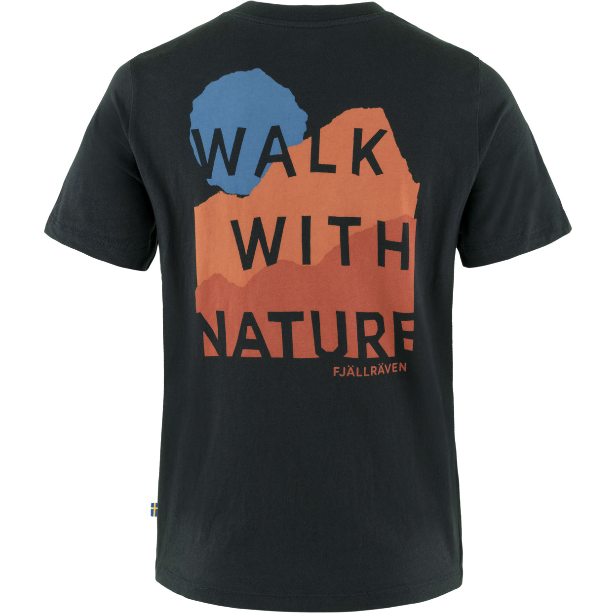Nature T-Shirt Women