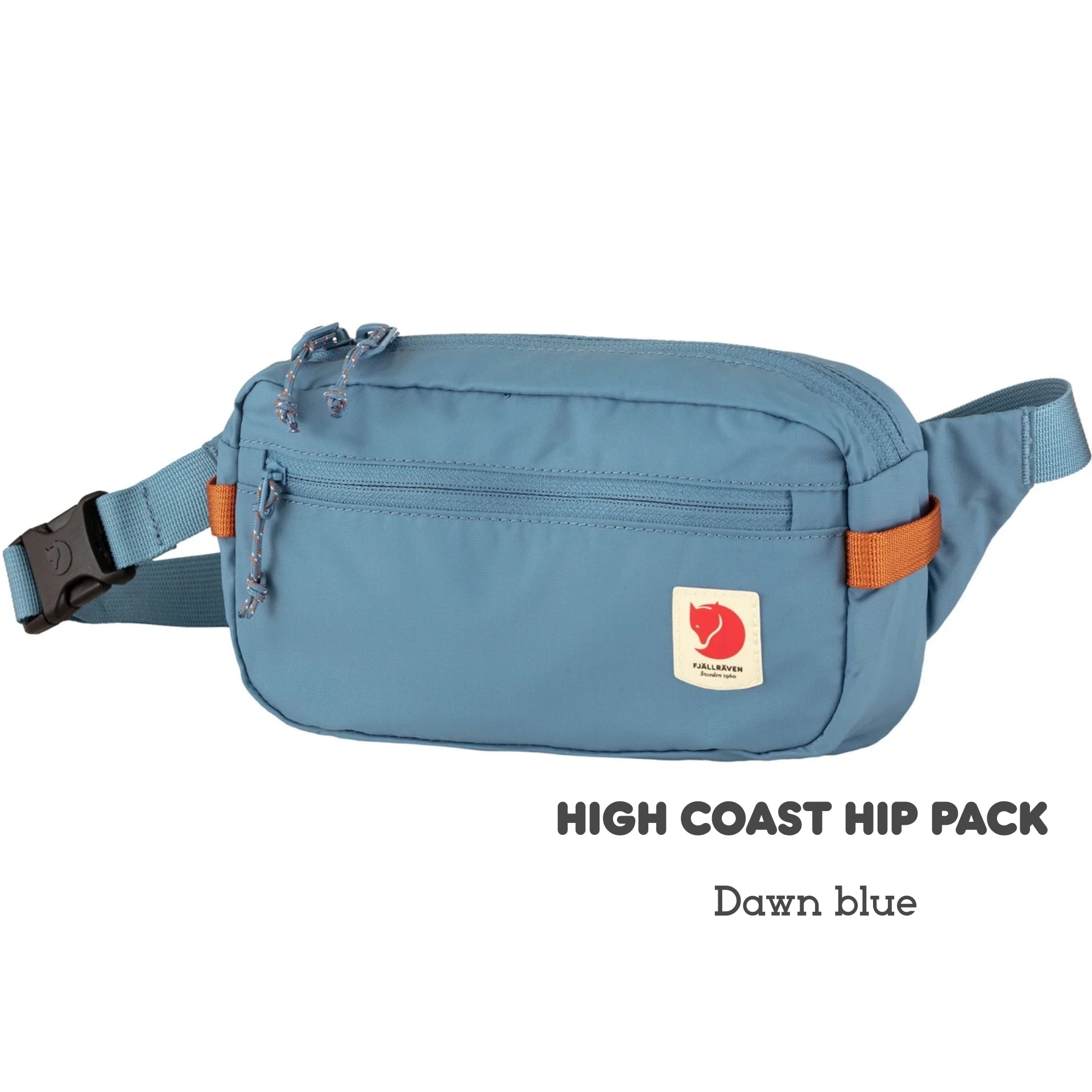 High Coast Hip Pack