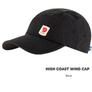High Coast Wind Cap