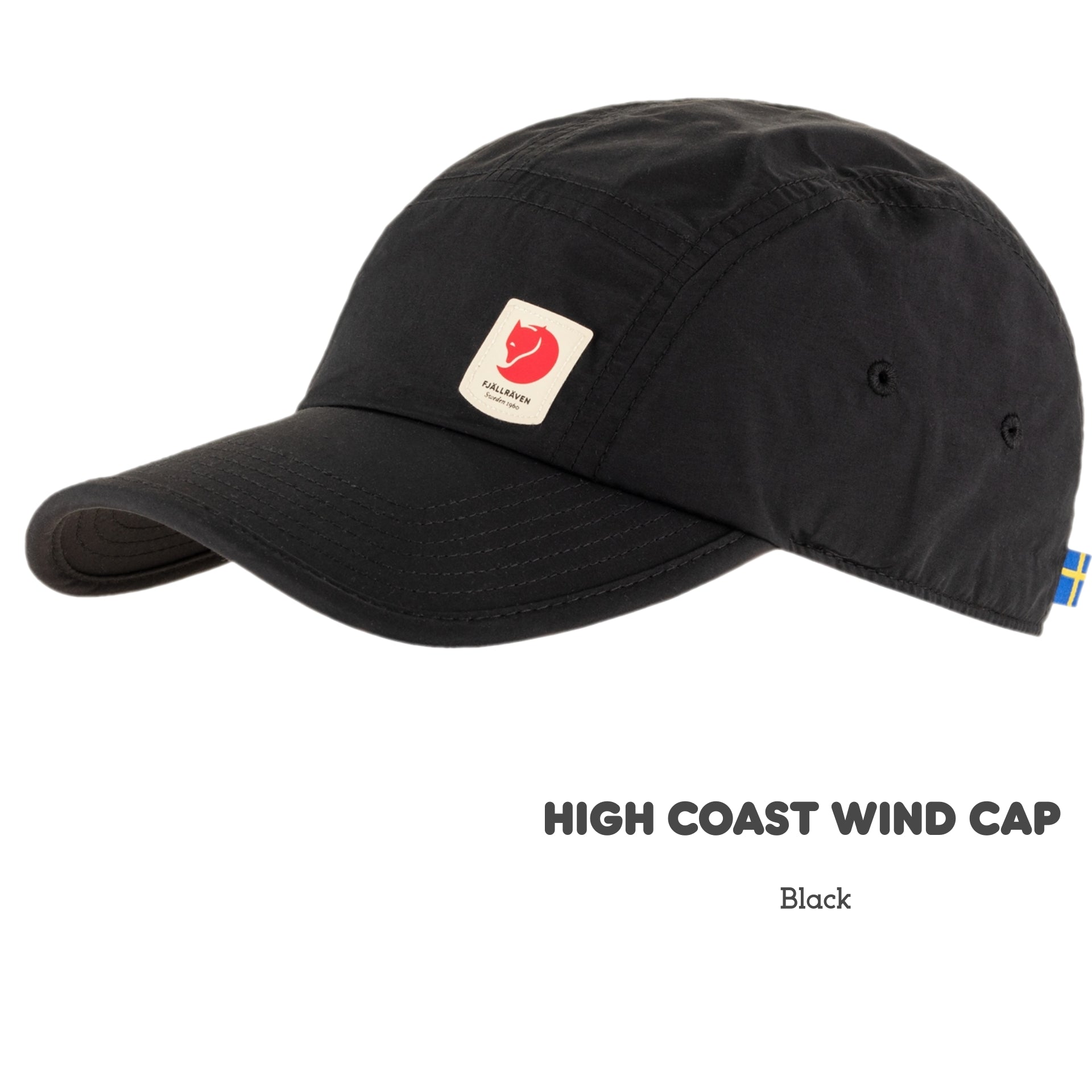 High Coast Wind Cap
