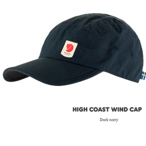 High Coast Wind Cap