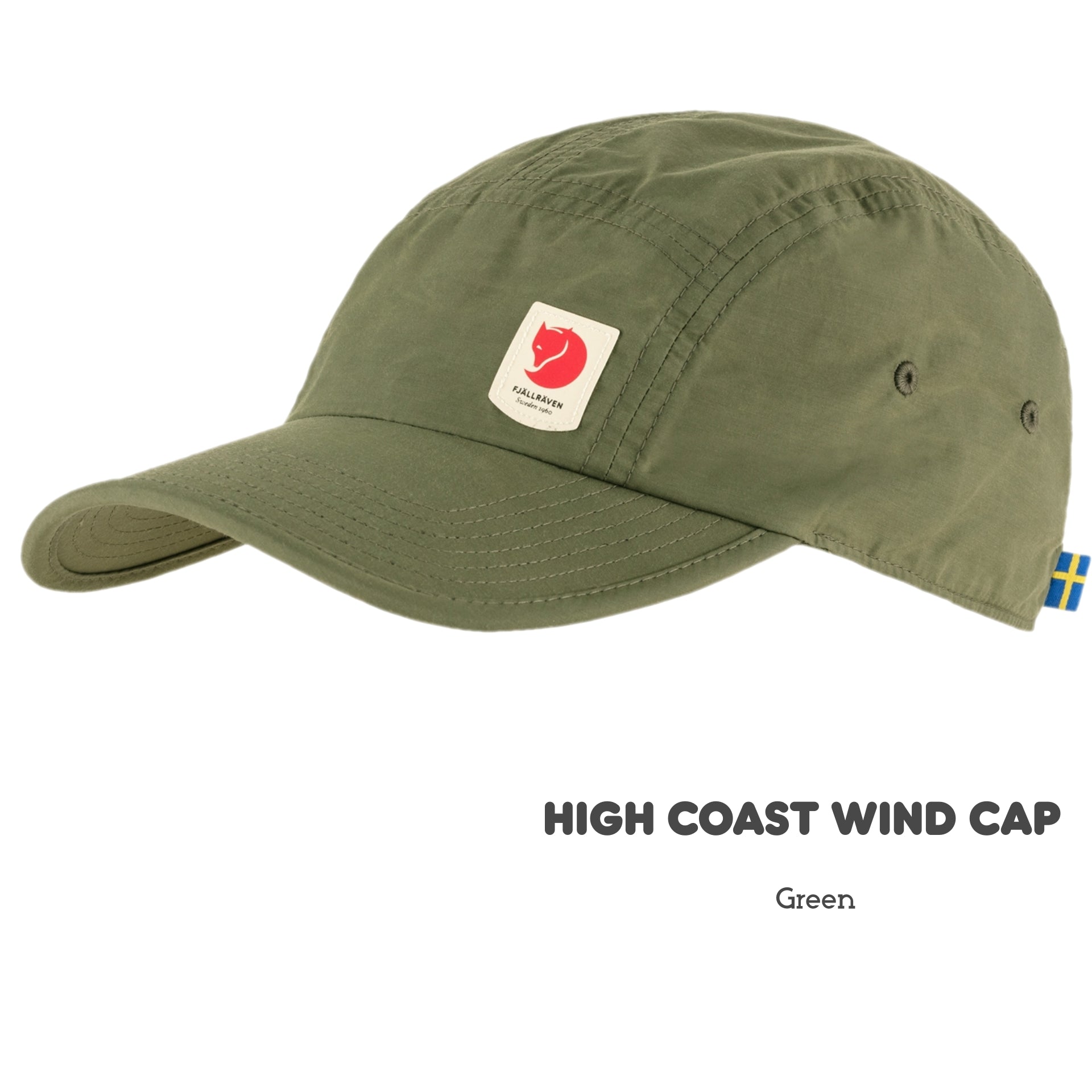 High Coast Wind Cap