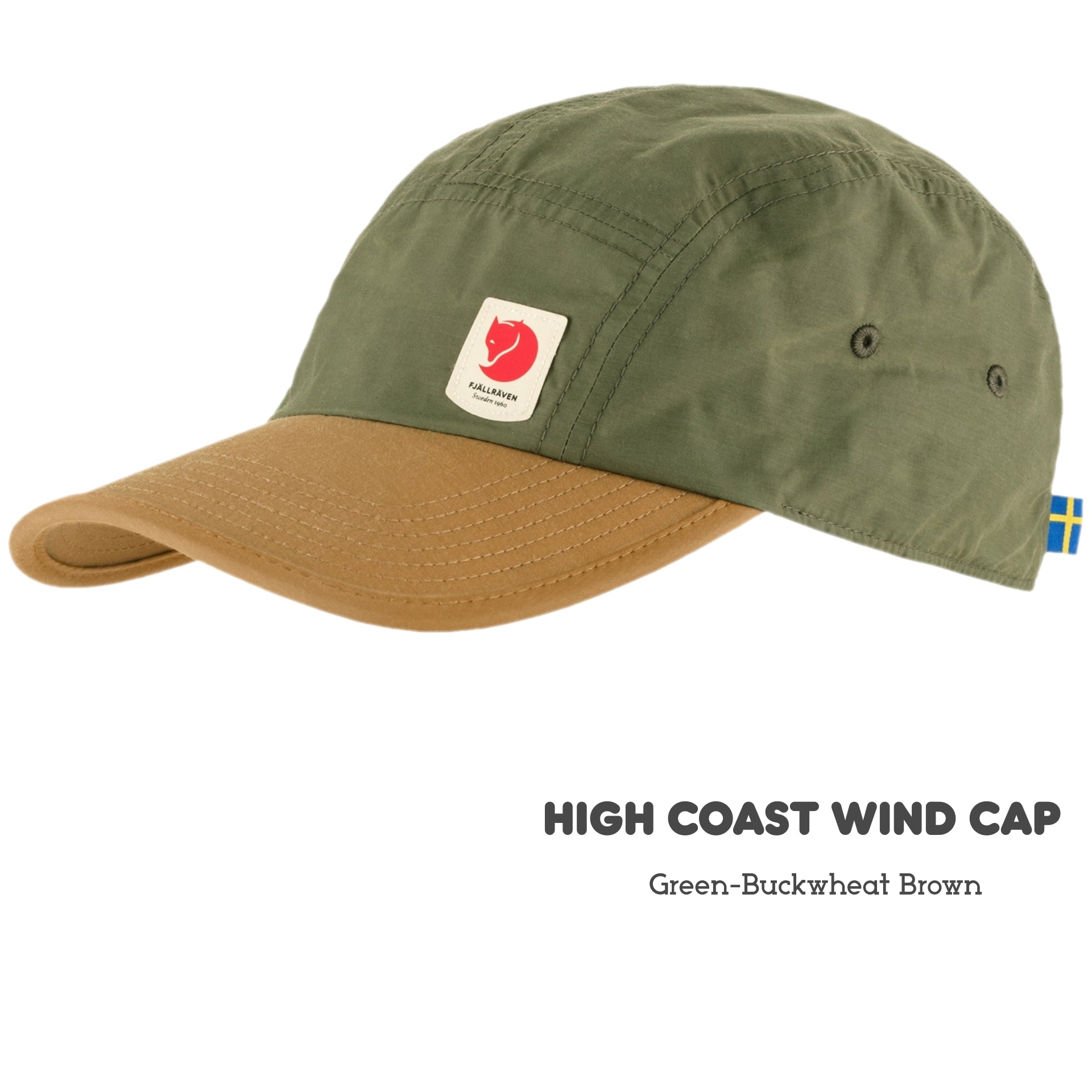 High Coast Wind Cap