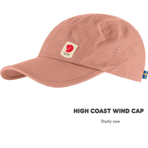 High Coast Wind Cap