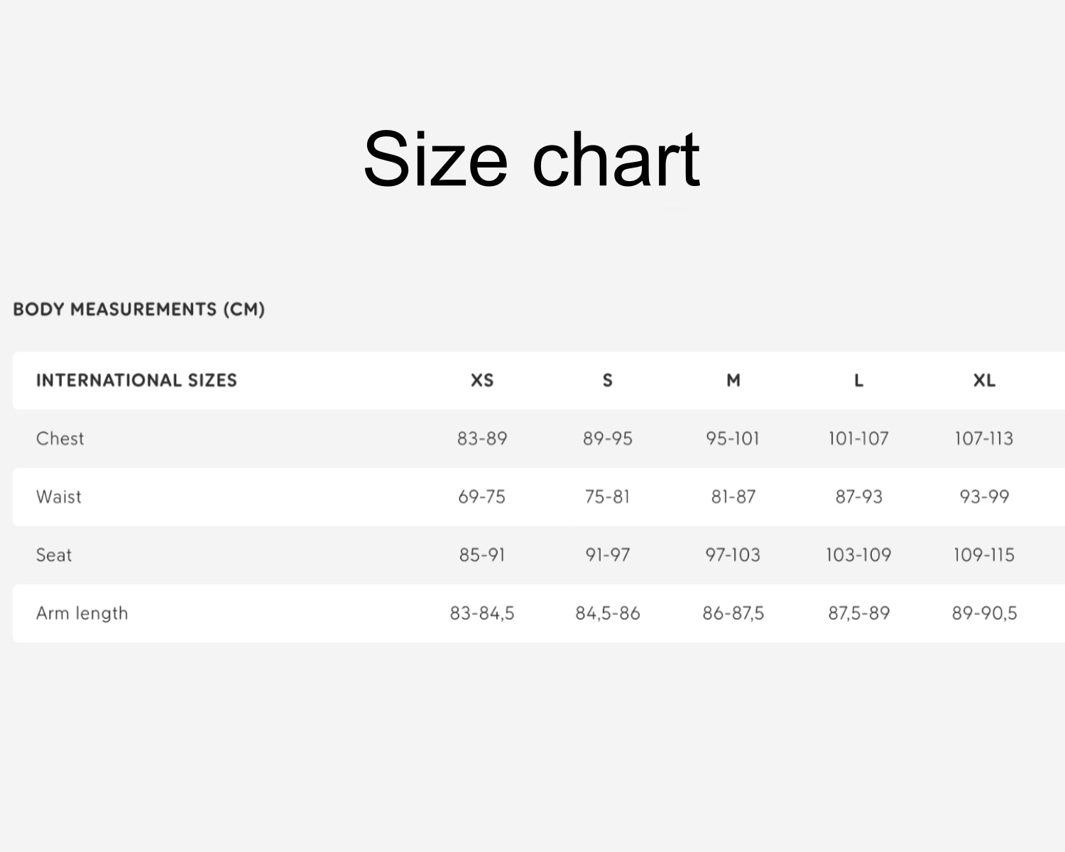 Abisko Hike Shirt LS Men