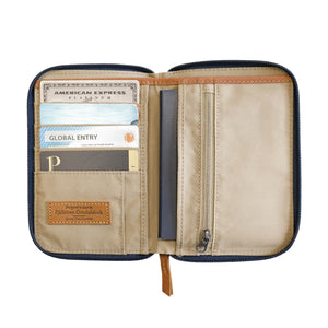 Passport Wallet