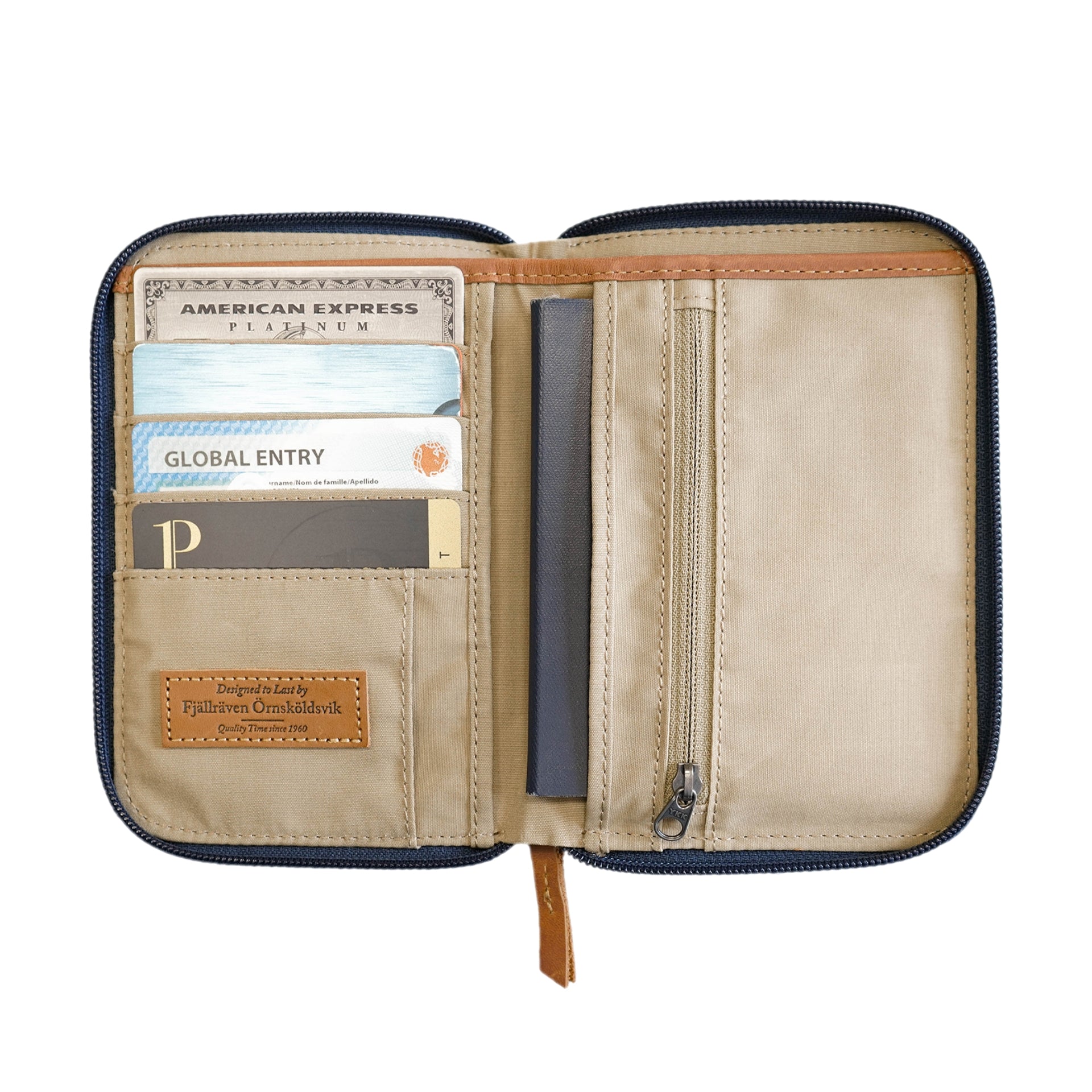 Passport Wallet