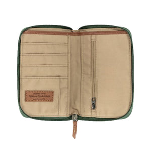 Passport Wallet