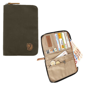 Passport Wallet