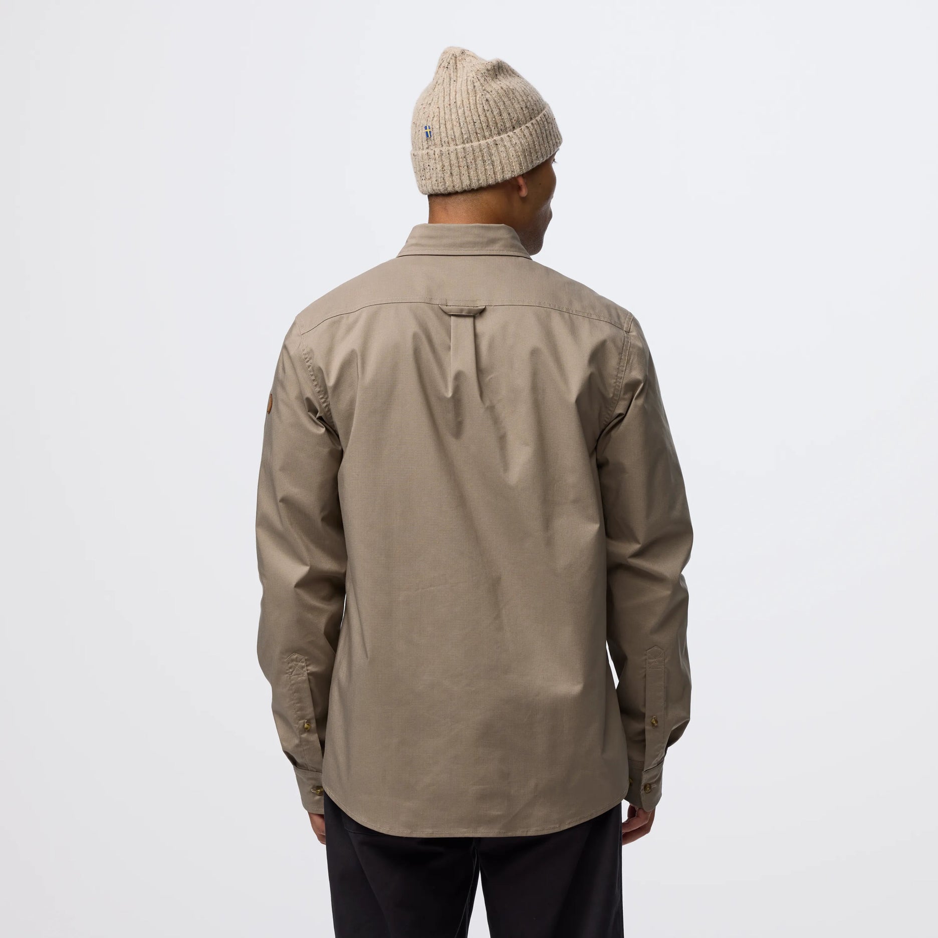 FR Ovik G-1000 Shirt LS Men