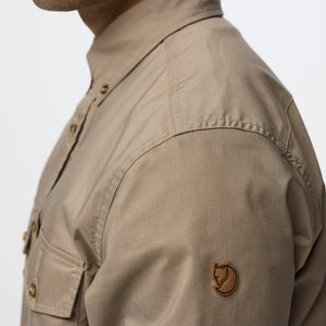 FR Ovik G-1000 Shirt LS Men