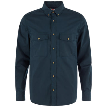 Dark navy
