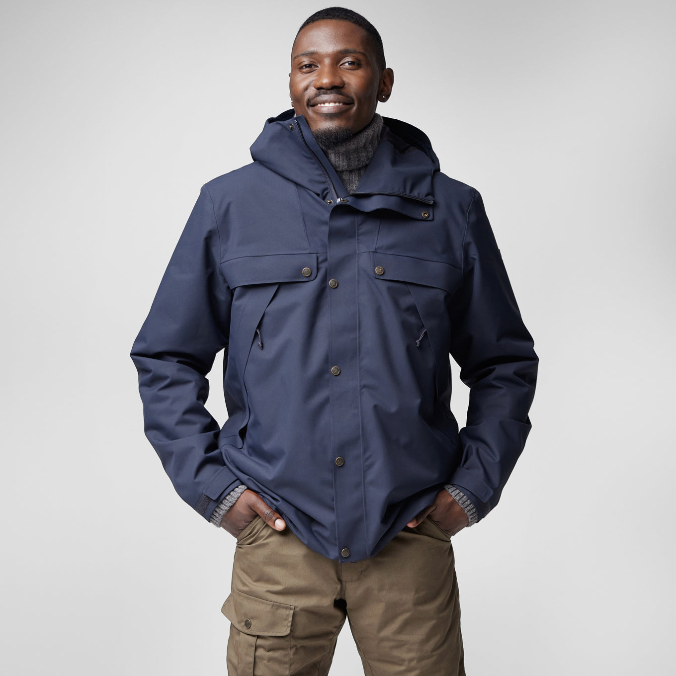 Övik Hydratic Jacket Men