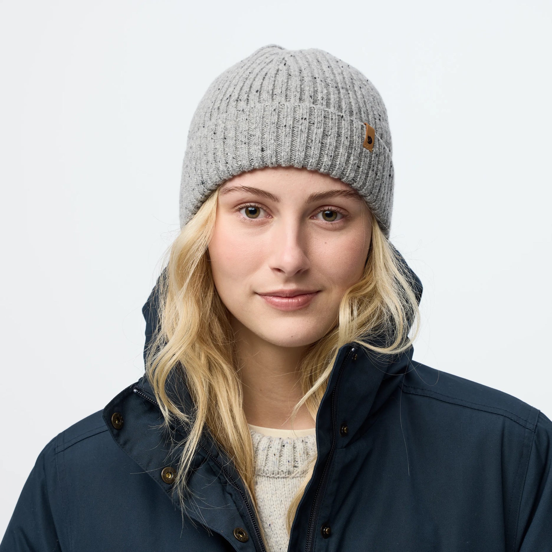 Fjällräven Övik Neps Beanie