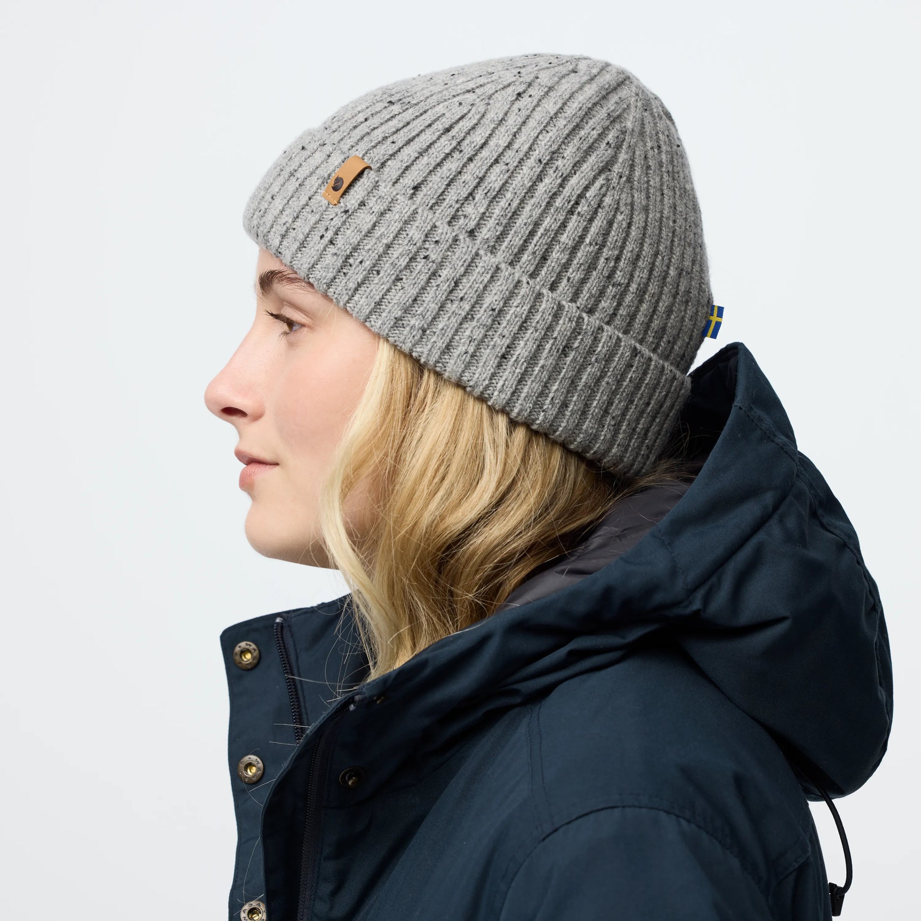 Fjällräven Övik Neps Beanie