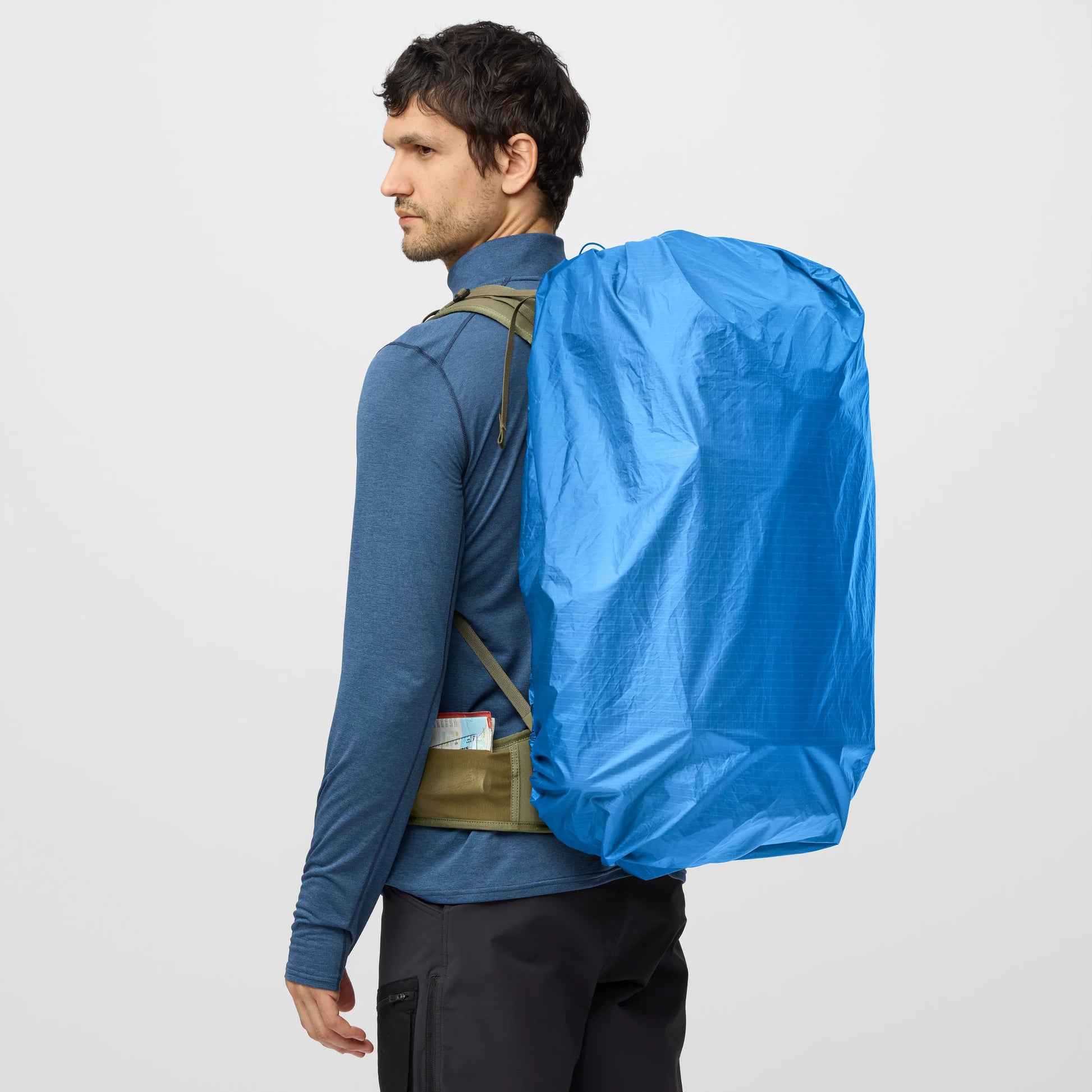 Rain Cover Latt 45-55L