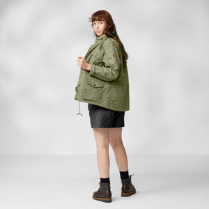 Raven Jacket Women