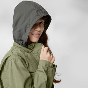 Raven Jacket Women
