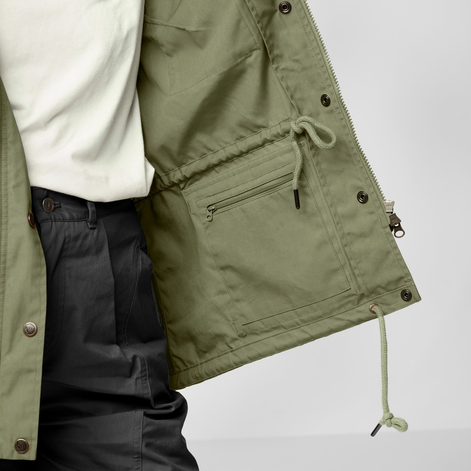 Raven Jacket Women