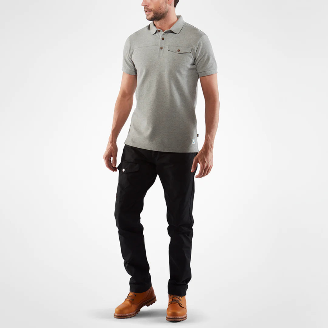 Greenland Polo Shirt Men