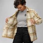 Load image into Gallery viewer, Singi Flannel Overshirt Women
