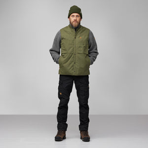 Singi Padded Vest Men