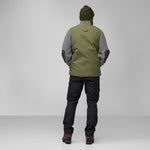 Load image into Gallery viewer, Singi Padded Vest Men
