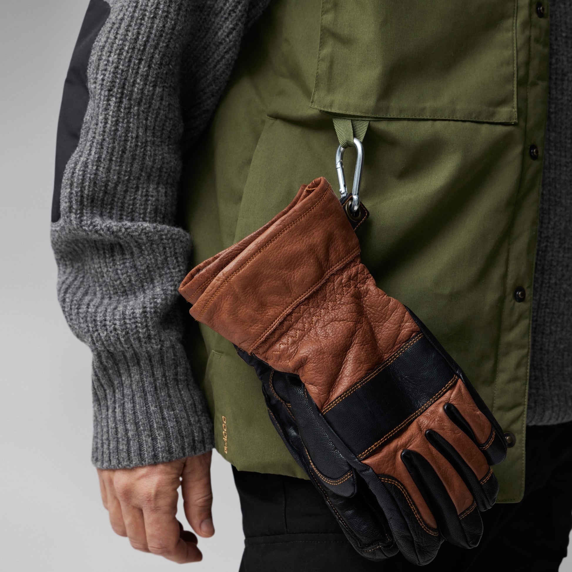 Singi Padded Vest Men