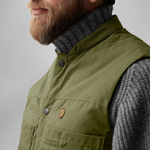 Singi Padded Vest Men