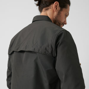 Singi Trekking Shirt LS Men