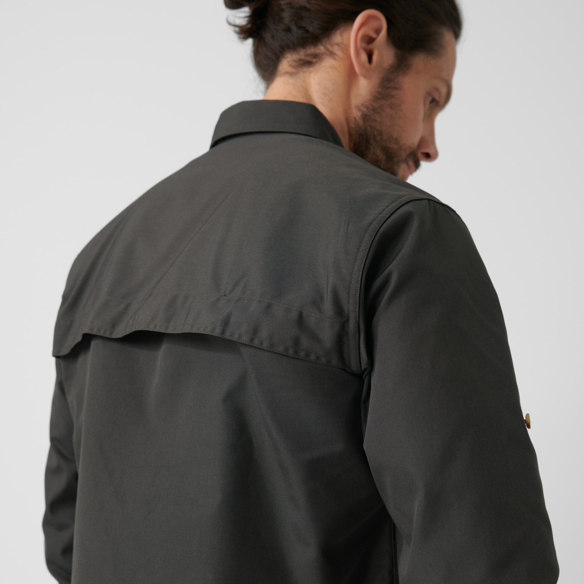 Singi Trekking Shirt LS Men