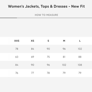 Raven Jacket Women