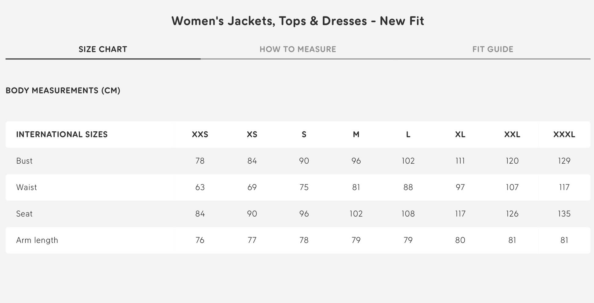Raven Jacket Women