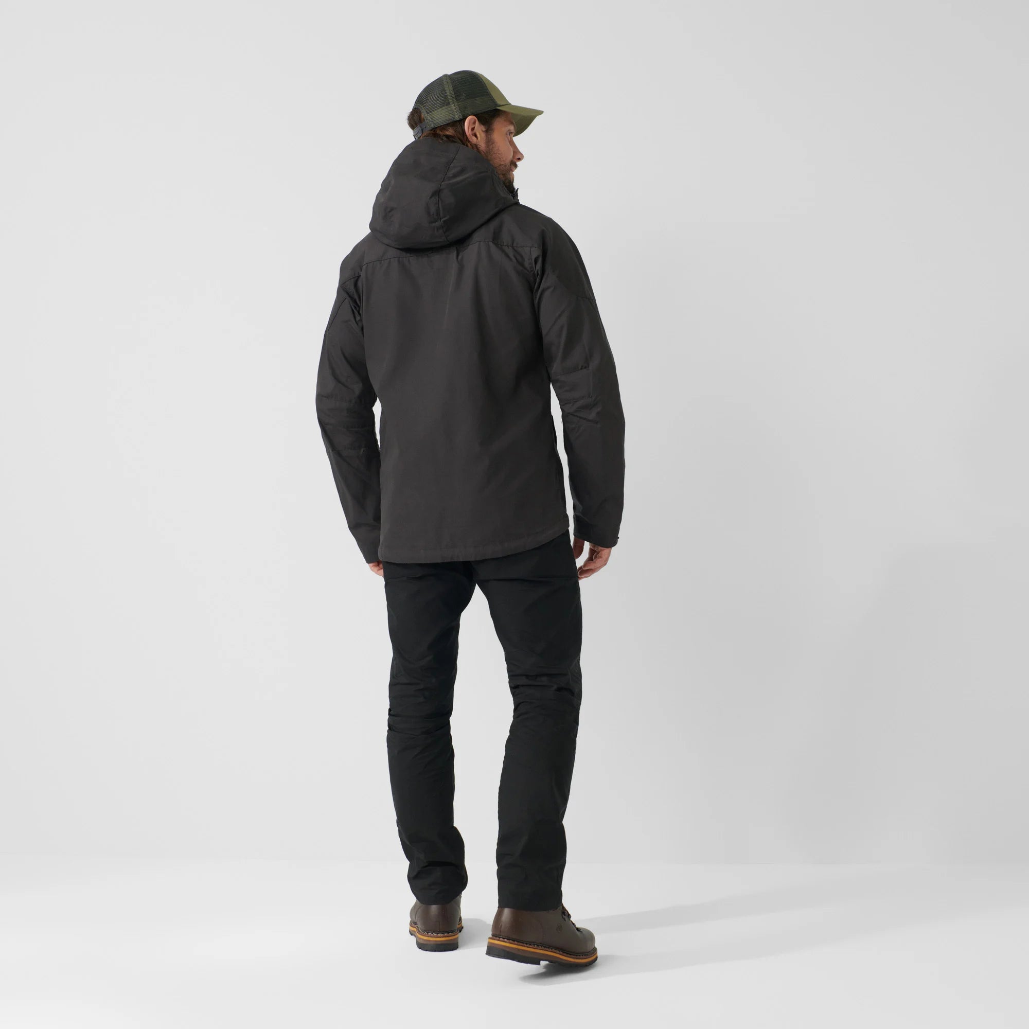 Skogso Jacket Men
