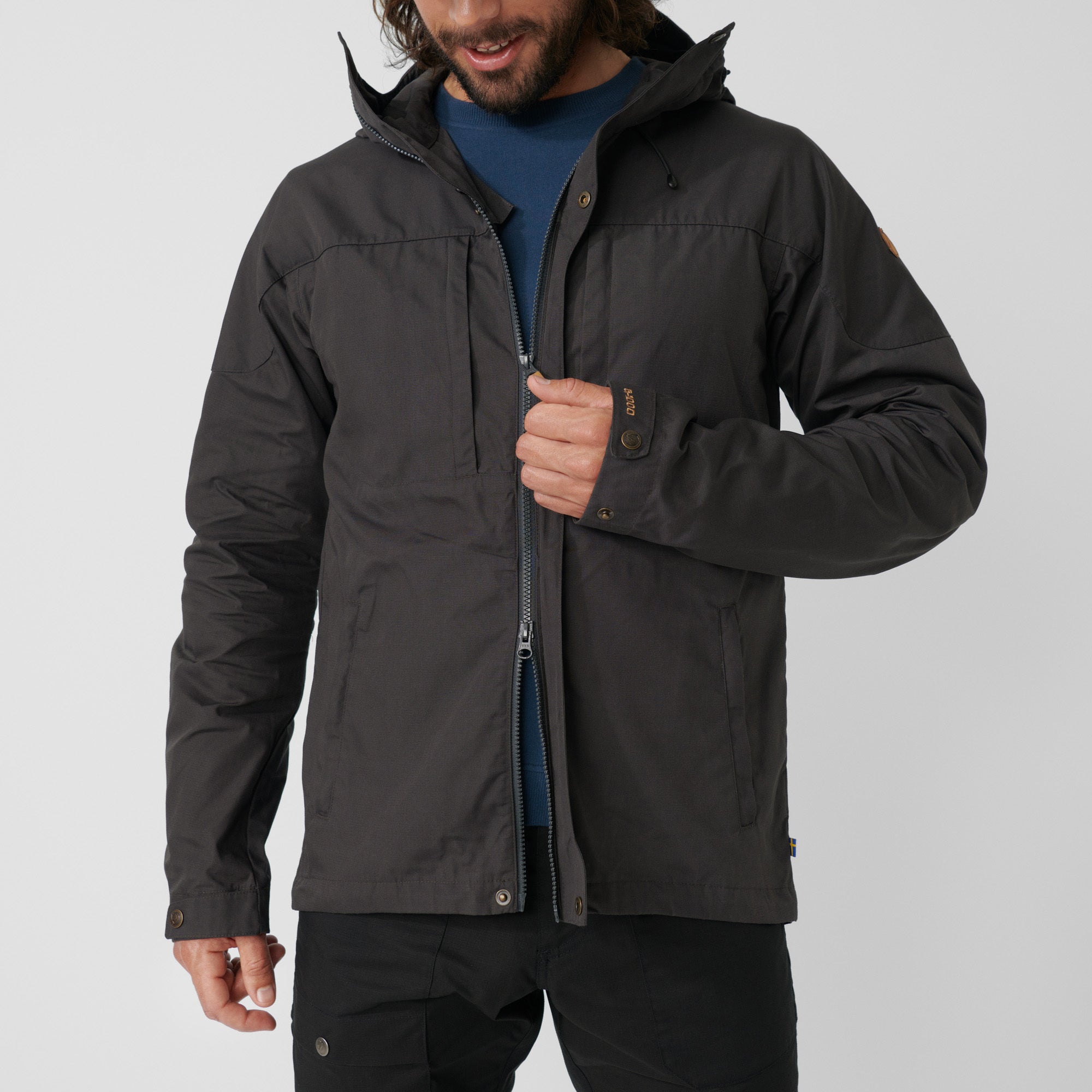 Skogso Jacket Men