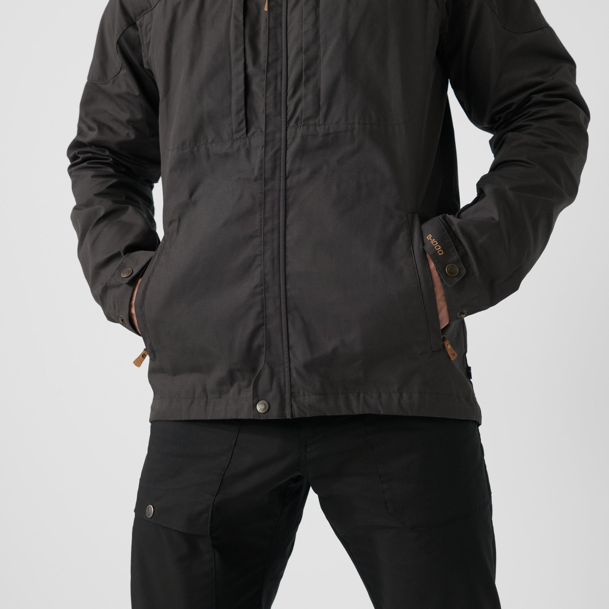 Skogso Jacket Men