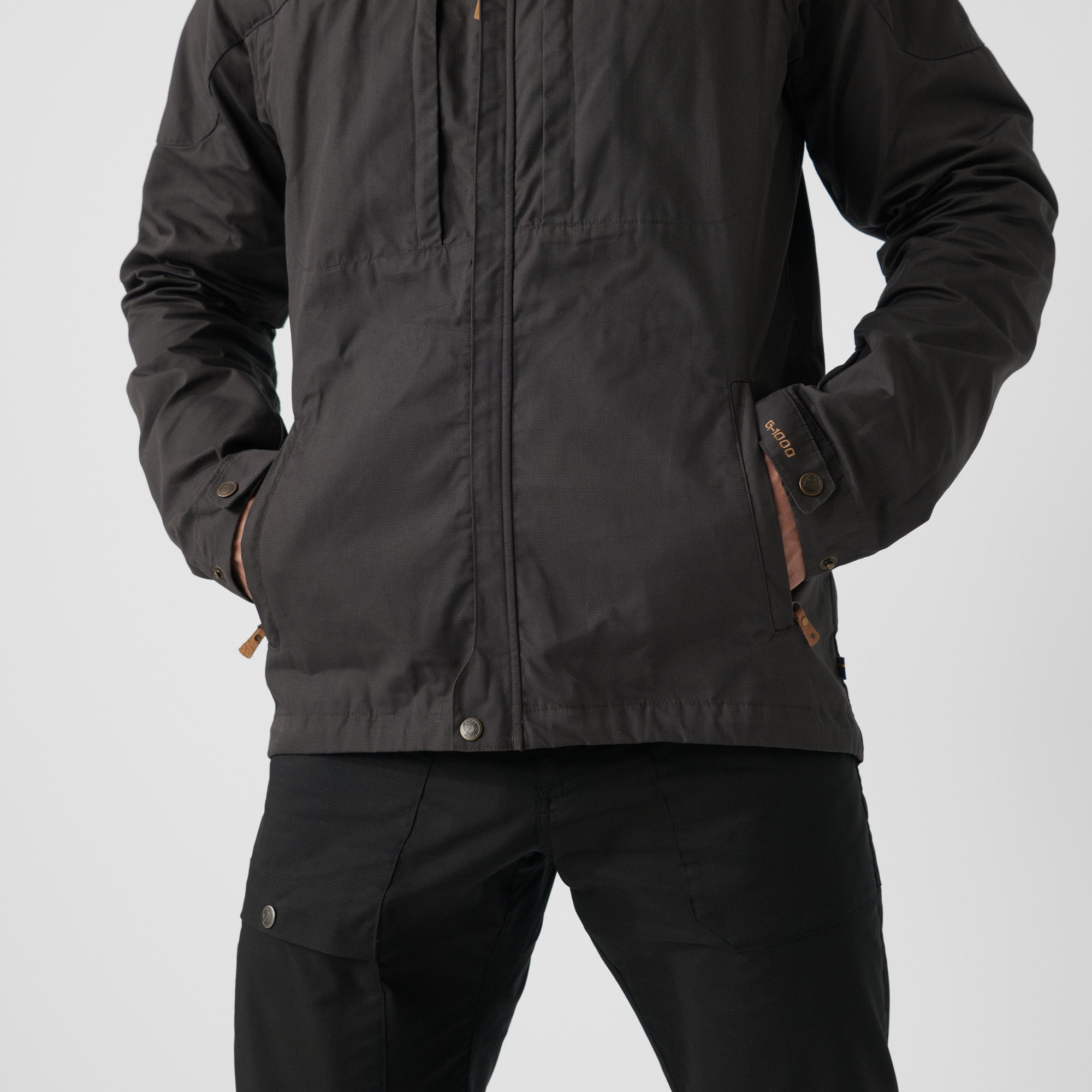 Skogso Jacket Men