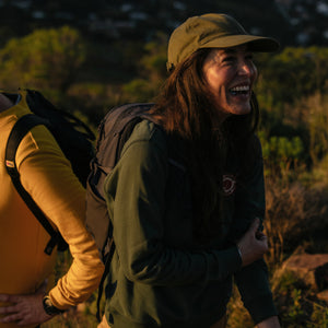 1960 Logo Badge Sweater Women