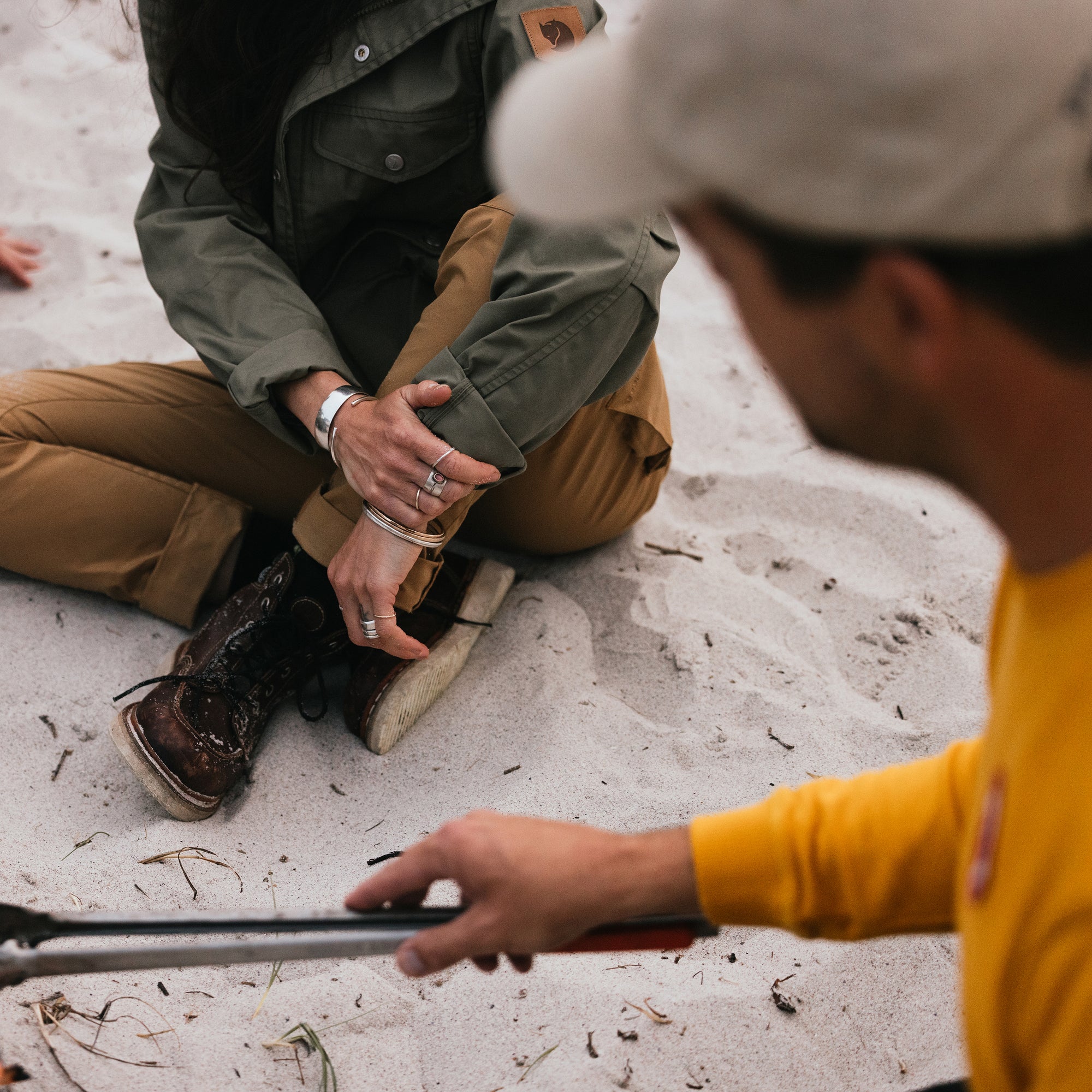 Greenland Jacket Women