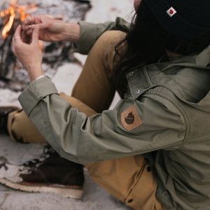 Greenland Jacket Women